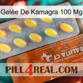 Gelée De Kamagra 100 Mg 42